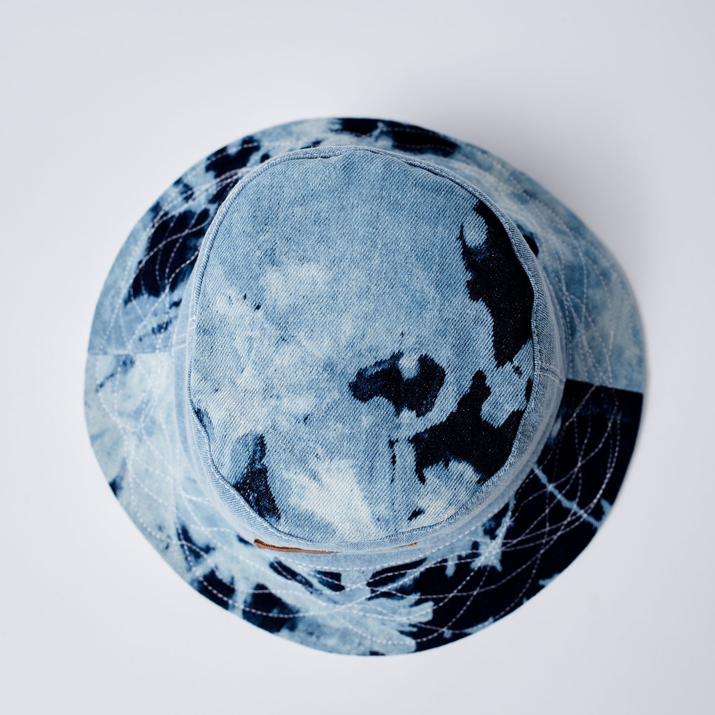 BUCKET DIÓXIDO TIE DYE