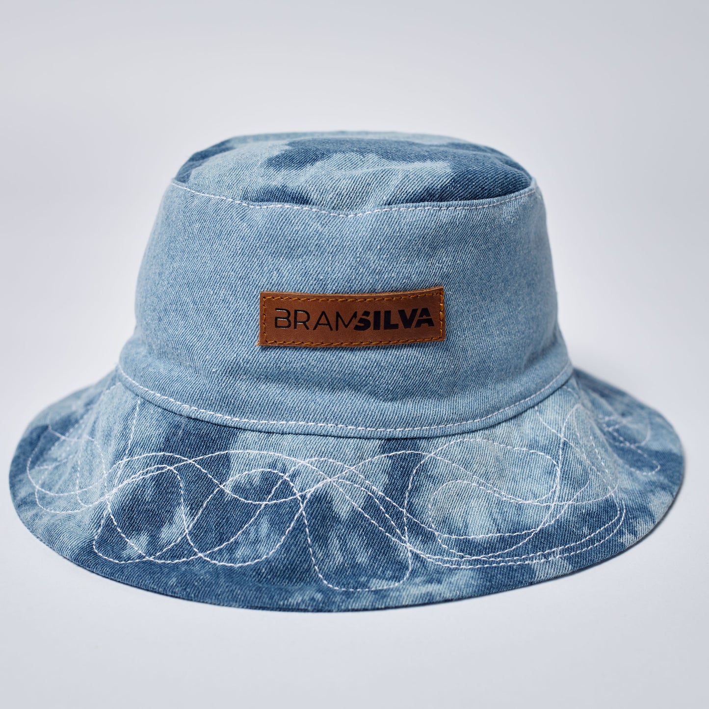 BUCKET DIÓXIDO TIE DYE