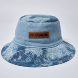 BUCKET DIÓXIDO TIE DYE