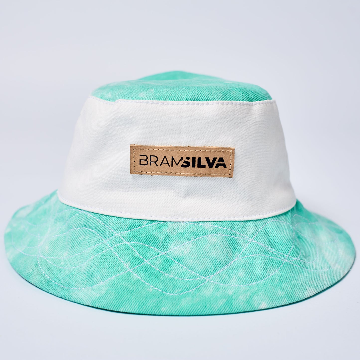BUCKET DIÓXIDO TIE DYE