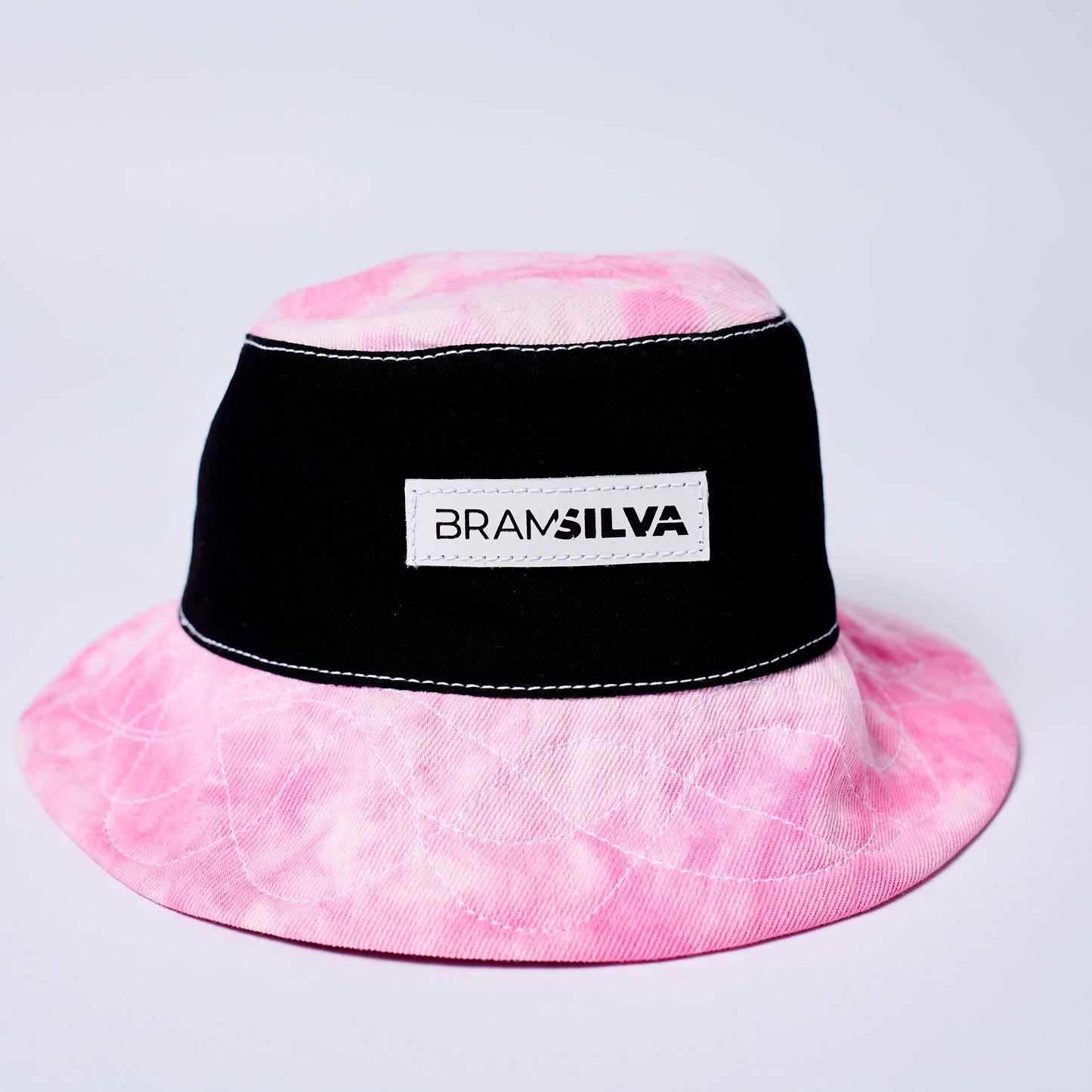 BUCKET DIÓXIDO TIE DYE