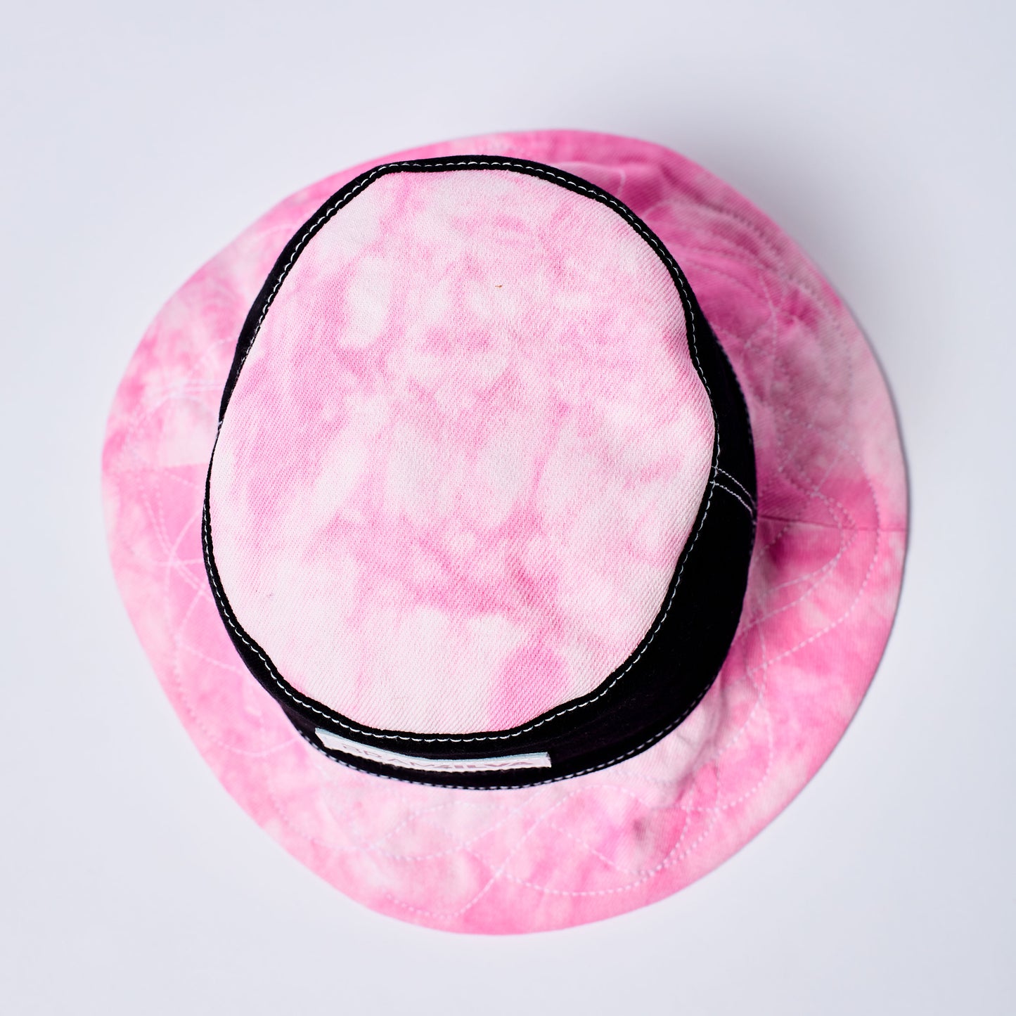 BUCKET DIÓXIDO TIE DYE