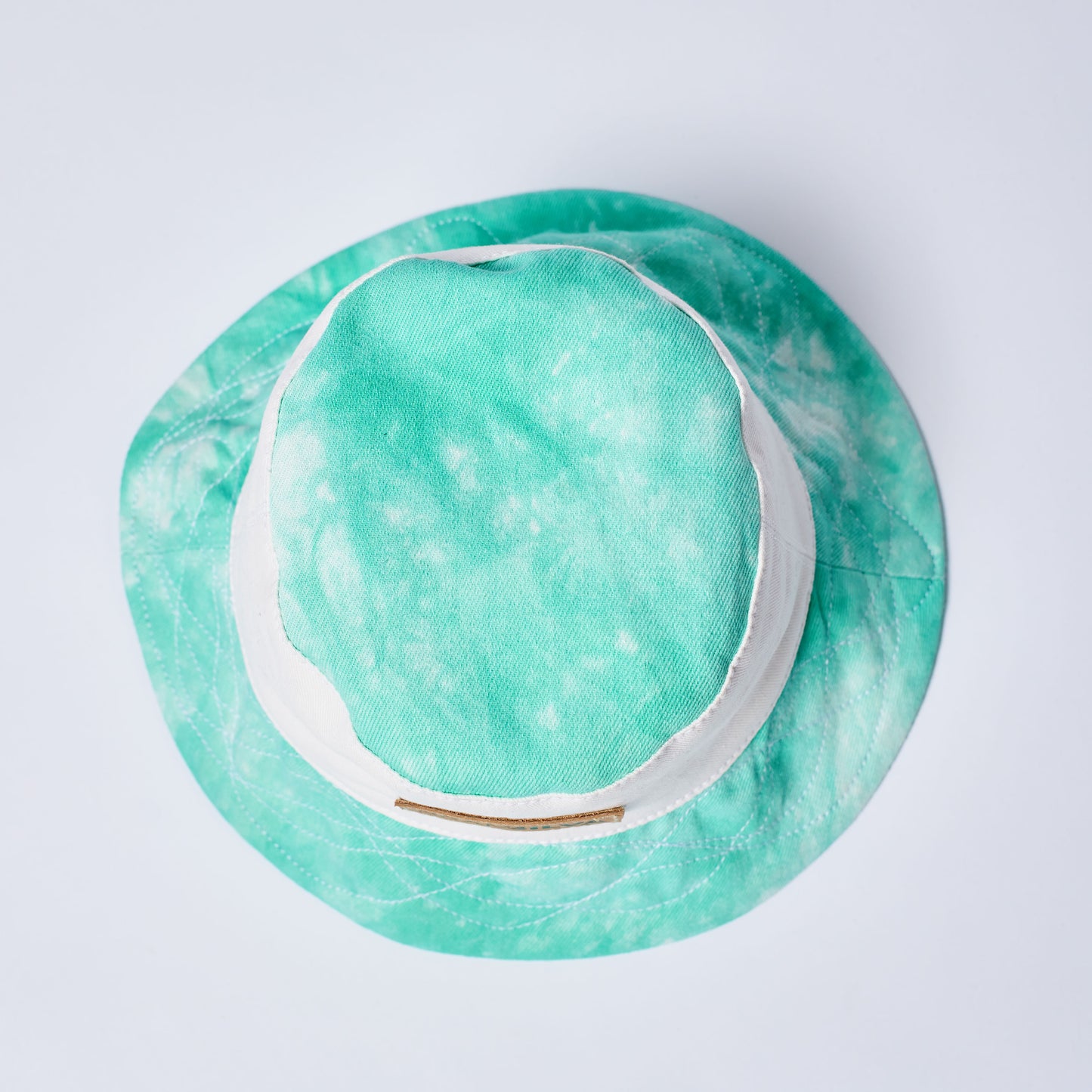 BUCKET DIÓXIDO TIE DYE