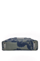 Cartera Emy Tie dye Blue ligth