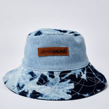 BUCKET DIÓXIDO TIE DYE