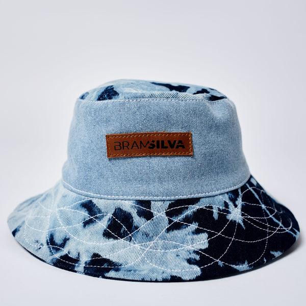 BUCKET DIÓXIDO TIE DYE