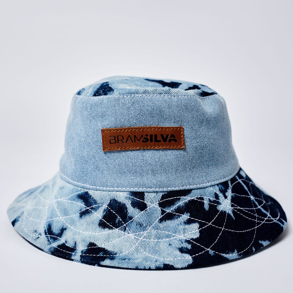 BUCKET DIÓXIDO TIE DYE