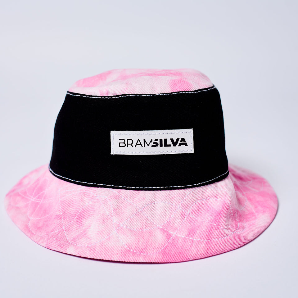 BUCKET DIÓXIDO TIE DYE