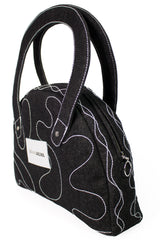 Cartera Emy Black